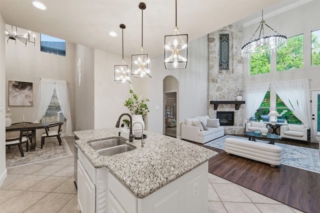 3006 Pottery Trail, Corinth, TX 76210