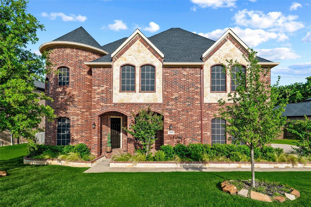 3006 Pottery Trail, Corinth, TX 76210