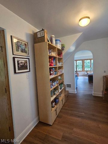 3221 Seifert Lewis Road, Hubbard, OH 44425