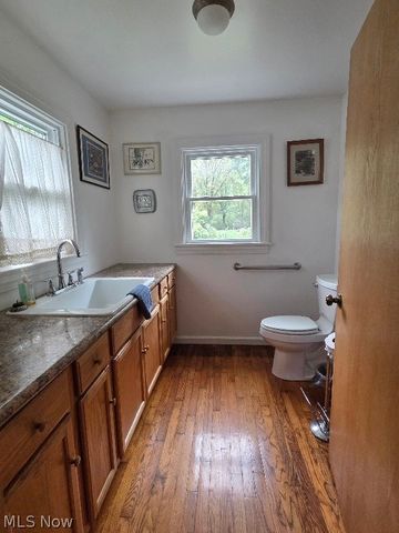 3221 Seifert Lewis Road, Hubbard, OH 44425