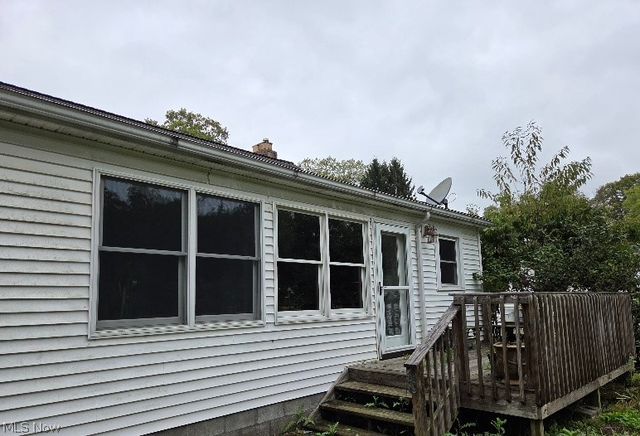 3221 Seifert Lewis Road, Hubbard, OH 44425