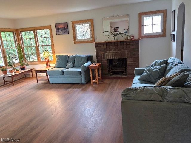 3221 Seifert Lewis Road, Hubbard, OH 44425
