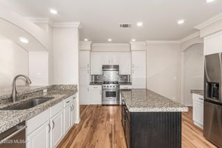 18045 E Mountain Canyon Road, Vail, AZ 85641