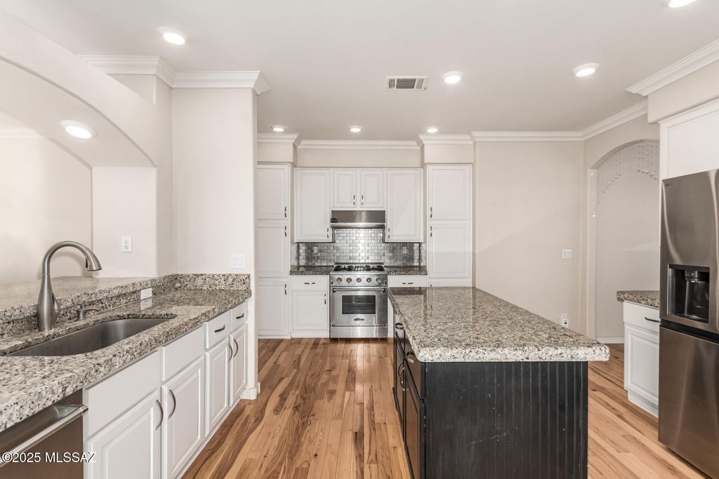 18045 E Mountain Canyon Road, Vail, AZ 85641