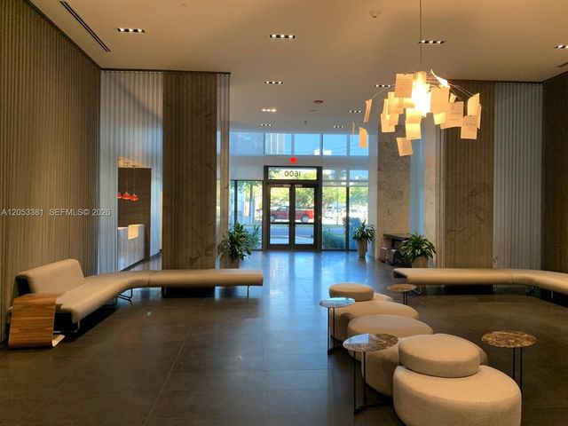 1600 NE 1st Avenue 1711, Miami, FL 33132
