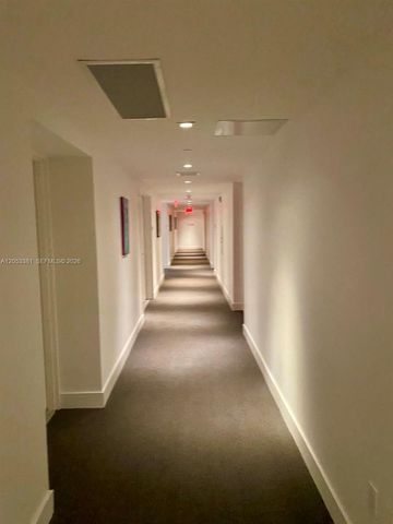 1600 NE 1st Avenue 1711, Miami, FL 33132