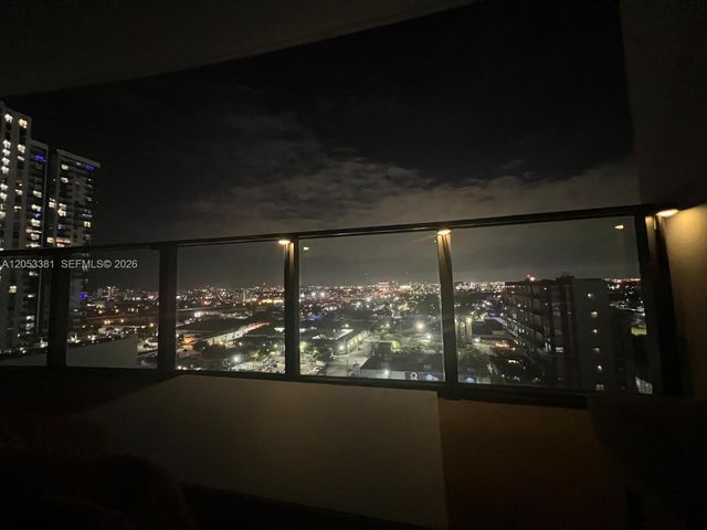 1600 NE 1st Avenue 1711, Miami, FL 33132