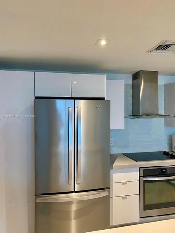 1600 NE 1st Avenue 1711, Miami, FL 33132