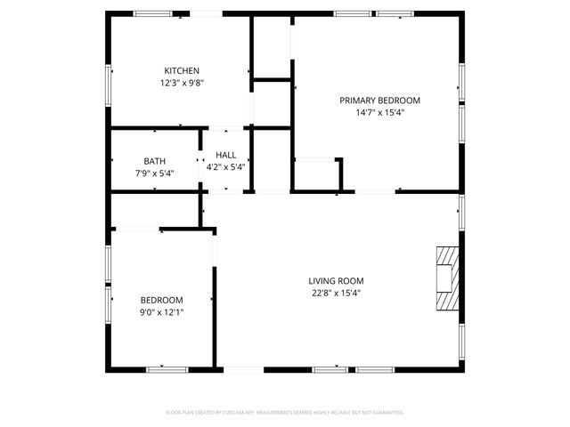 2274 VINTON AVE, Memphis, TN 38104