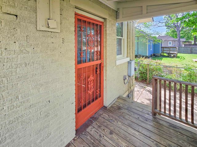 2274 VINTON AVE, Memphis, TN 38104