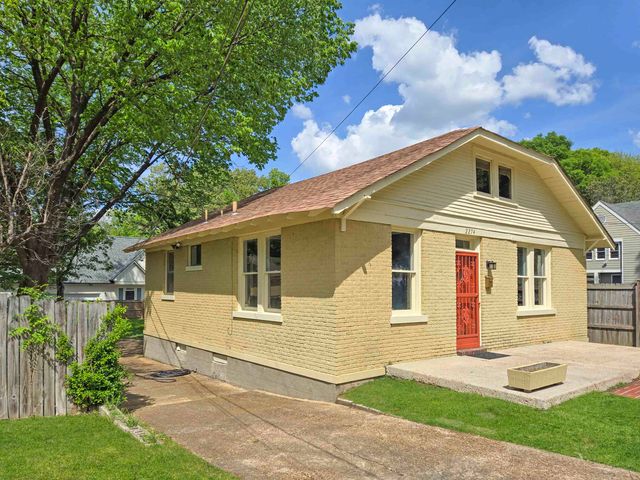 2274 VINTON AVE, Memphis, TN 38104