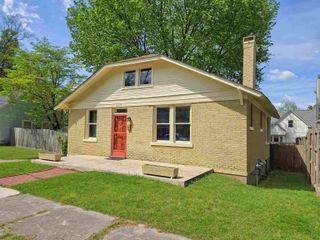 2274 VINTON AVE, Memphis, TN 38104