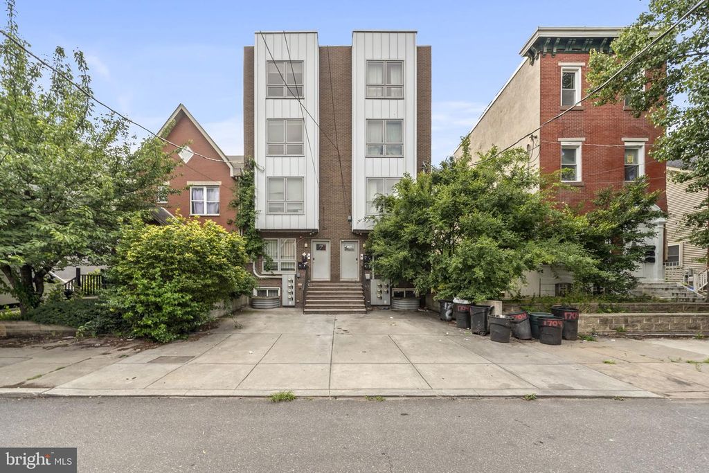 1704 N 18TH ST, Philadelphia, PA 19121