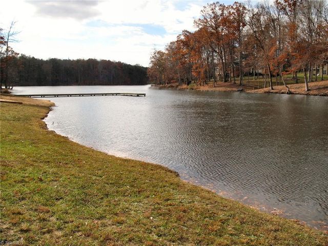 3715 Brooks Crest Court, Browns Summit, NC 27214