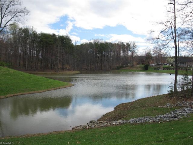 3715 Brooks Crest Court, Browns Summit, NC 27214