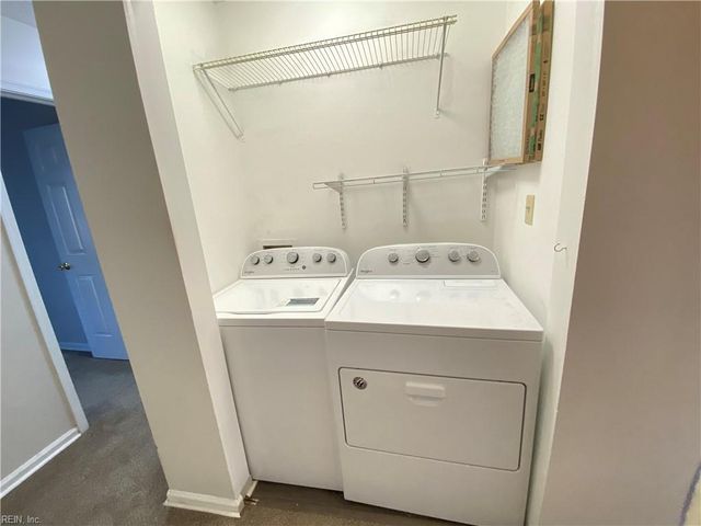 1944 Darnell DR, Virginia Beach, VA 23455