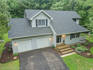 1249 Jefferson Road, Clarklake, MI 49234