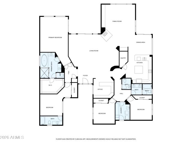 22608 N 55th Street, Phoenix, AZ 85054