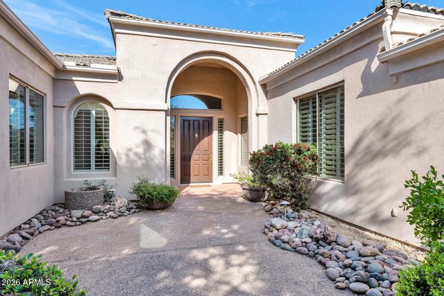 22608 N 55th Street, Phoenix, AZ 85054