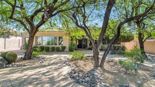 22608 N 55th Street, Phoenix, AZ 85054