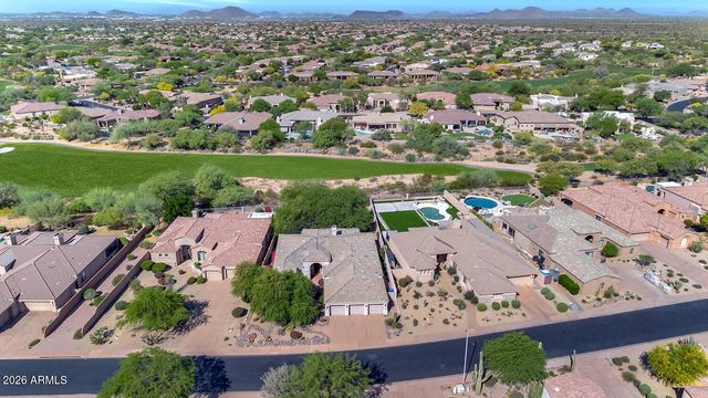 22608 N 55th Street, Phoenix, AZ 85054
