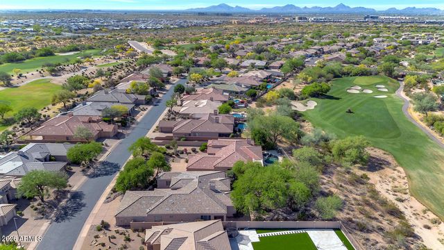 22608 N 55th Street, Phoenix, AZ 85054