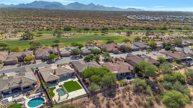 22608 N 55th Street, Phoenix, AZ 85054