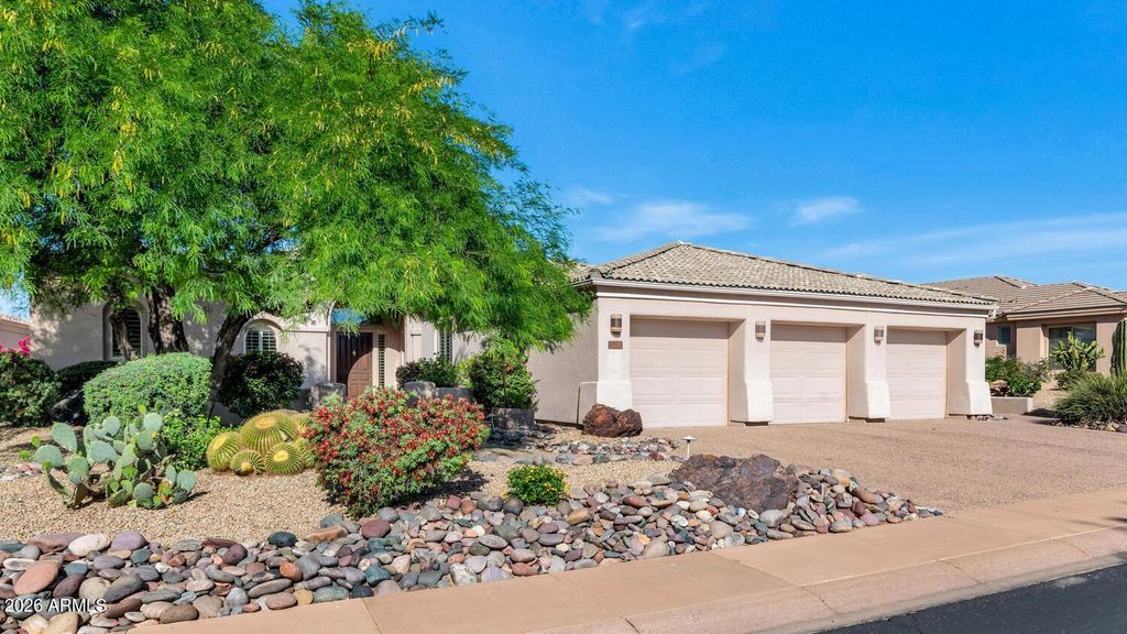 22608 N 55th Street, Phoenix, AZ 85054