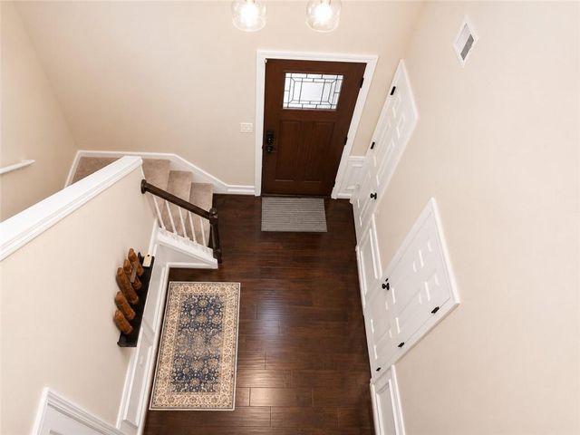 660 Alstonefield Drive, Alpharetta, GA 30004