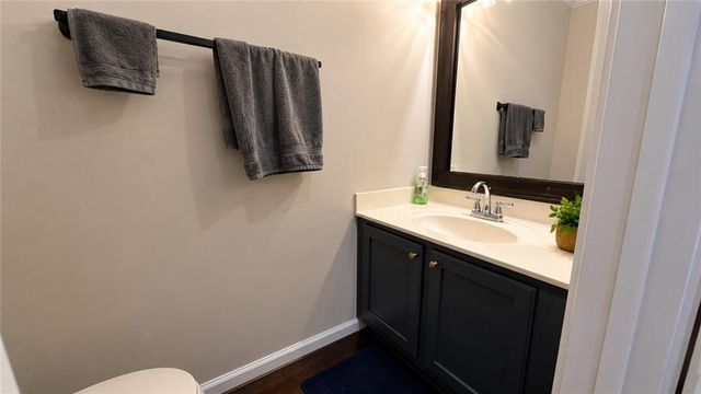 660 Alstonefield Drive, Alpharetta, GA 30004