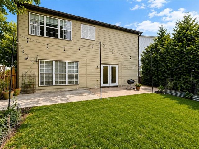 660 Alstonefield Drive, Alpharetta, GA 30004