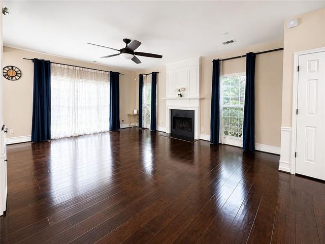 660 Alstonefield Drive, Alpharetta, GA 30004