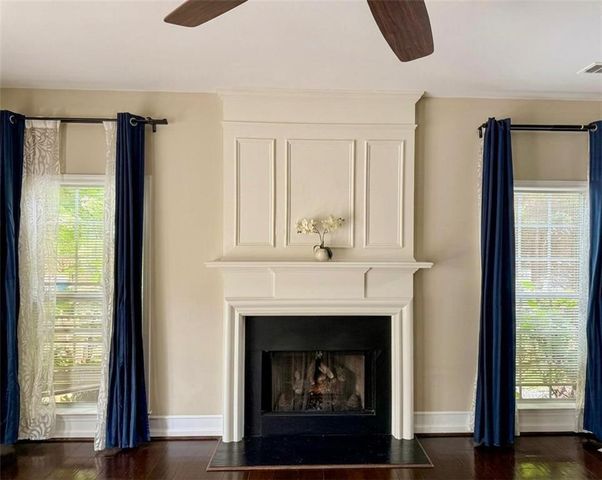 660 Alstonefield Drive, Alpharetta, GA 30004