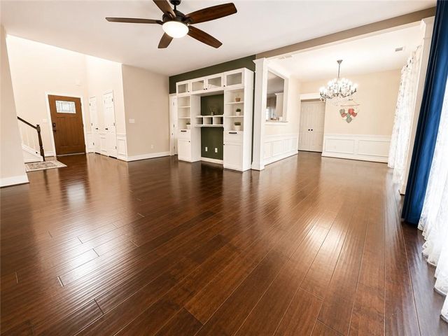 660 Alstonefield Drive, Alpharetta, GA 30004