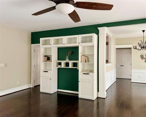 660 Alstonefield Drive, Alpharetta, GA 30004