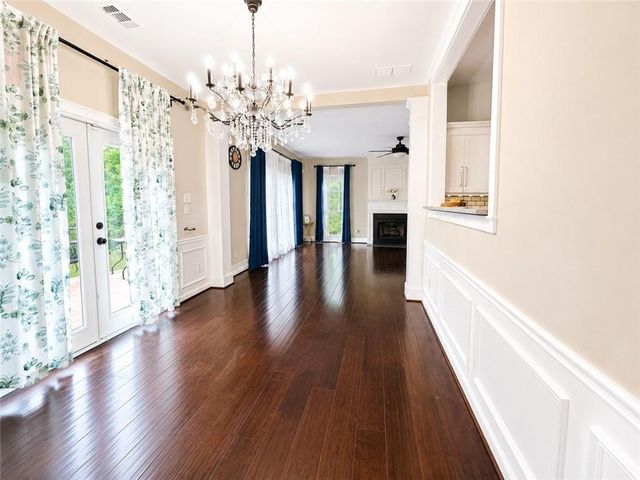 660 Alstonefield Drive, Alpharetta, GA 30004
