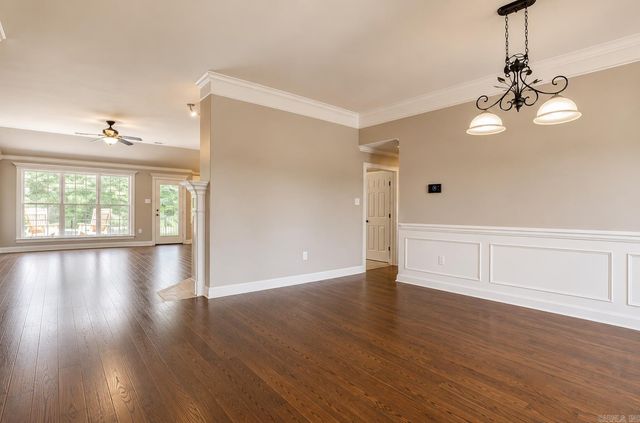 15 Michele Court, Maumelle, AR 72113