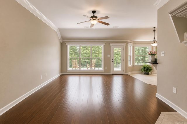 15 Michele Court, Maumelle, AR 72113