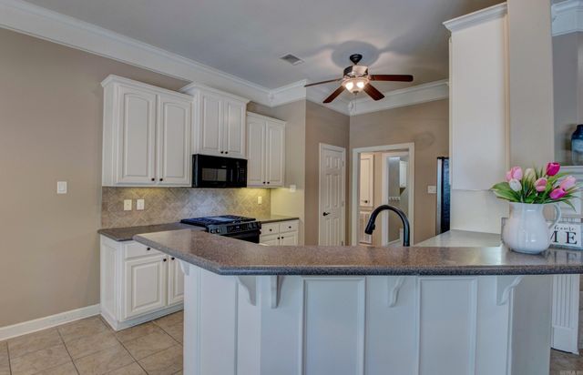 15 Michele Court, Maumelle, AR 72113