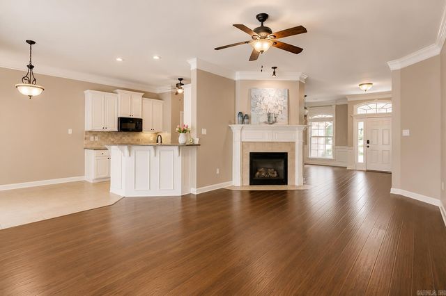 15 Michele Court, Maumelle, AR 72113