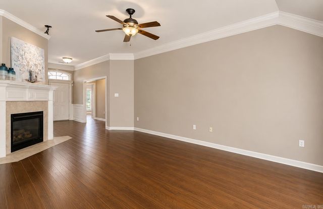 15 Michele Court, Maumelle, AR 72113