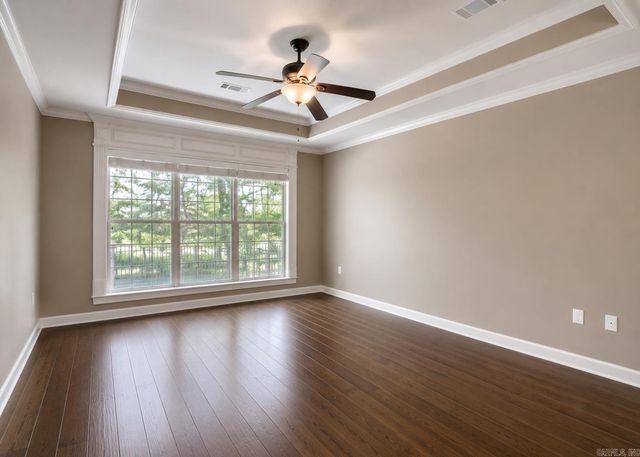 15 Michele Court, Maumelle, AR 72113