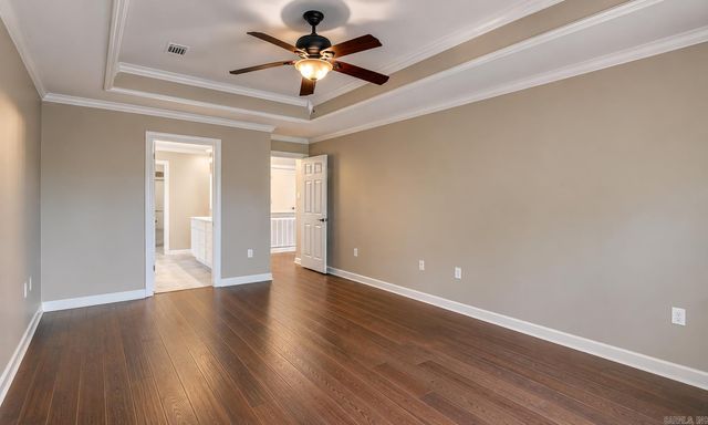 15 Michele Court, Maumelle, AR 72113