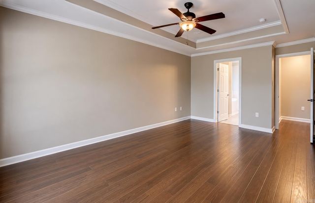 15 Michele Court, Maumelle, AR 72113