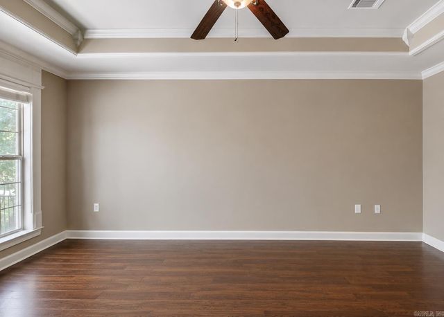 15 Michele Court, Maumelle, AR 72113