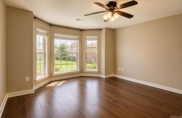 15 Michele Court, Maumelle, AR 72113
