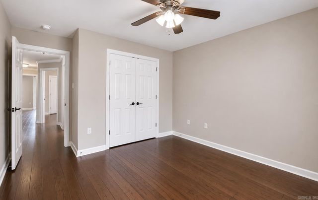 15 Michele Court, Maumelle, AR 72113