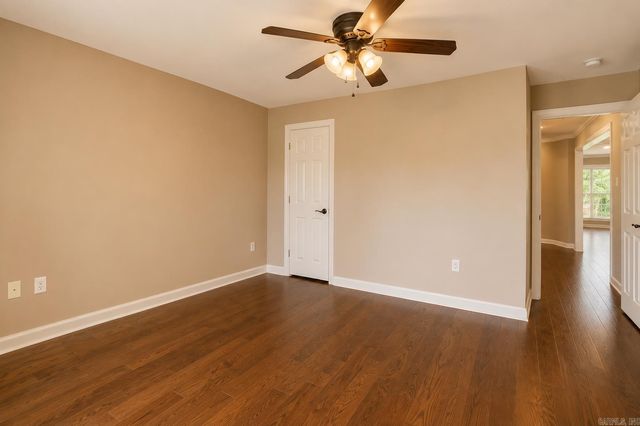 15 Michele Court, Maumelle, AR 72113