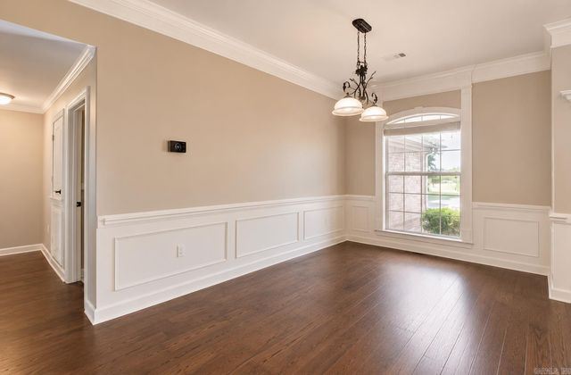 15 Michele Court, Maumelle, AR 72113