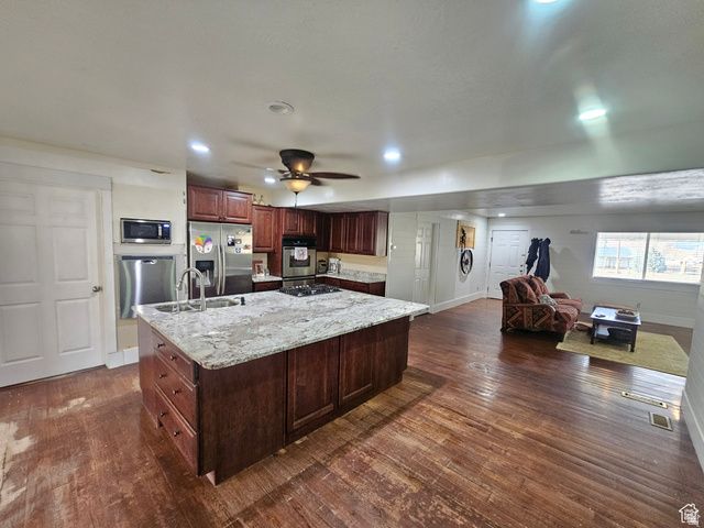 245 W 300 N, Fillmore, UT 84631